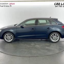 Audi A3 Sportback A3 Sportback 35 TFSI CoD 150 S tronic 7 Business line Nogent-le-Phaye