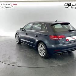 Audi A3 Sportback A3 Sportback 35 TFSI CoD 150 S tronic 7 Business line Nogent-le-Phaye