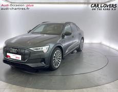 Audi e-tron Nogent-le-Phaye