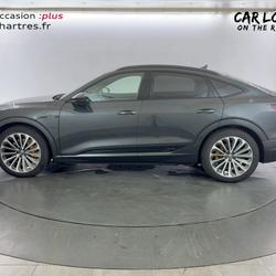 Audi e-tron e-tron Sportback 55 quattro 408 ch Avus Extended Nogent-le-Phaye