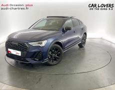 Audi Q3 Nogent-le-Phaye