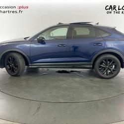 Audi Q3 Q3 Sportback 35 TDI 150 ch S tronic 7 S line plus Nogent-le-Phaye