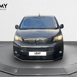 Peugeot Expert EXPERT CA FIXE M DIESEL 180 CH AUTOMATIQUE Laval