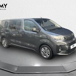 Peugeot Expert EXPERT CA FIXE M DIESEL 180 CH AUTOMATIQUE Laval