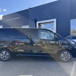 Peugeot Expert EXPERT CA FIXE M DIESEL 180 CH AUTOMATIQUE Laval