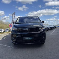 Peugeot Expert EXPERT CA FIXE M DIESEL 180 CH AUTOMATIQUE Laval