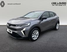 Renault Captur Conflans-Sainte-Honorine
