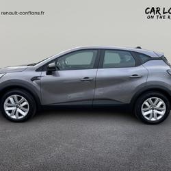 Renault Captur Captur E-Tech full hybrid 145 ch Evolution Conflans-Sainte-Honorine