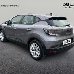Renault Captur Captur E-Tech full hybrid 145 ch Evolution Conflans-Sainte-Honorine