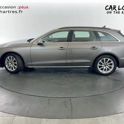 Audi A4 Avant A4 Avant 35 TFSI 150 S tronic 7 Nogent-le-Phaye