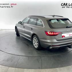 Audi A4 Avant A4 Avant 35 TFSI 150 S tronic 7 Nogent-le-Phaye