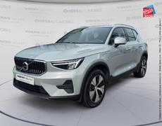 Volvo XC40 Metz