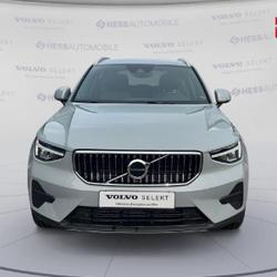 Volvo XC40 T5 Recharge 180 + 82ch Start DCT 7 Camera Metz