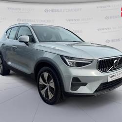 Volvo XC40 T5 Recharge 180 + 82ch Start DCT 7 Camera Metz