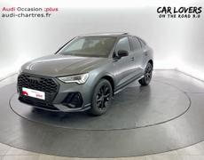 Audi Q3 Nogent-le-Phaye