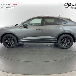 Audi Q3 Q3 Sportback 35 TDI 150 ch S tronic 7 S line plus Nogent-le-Phaye