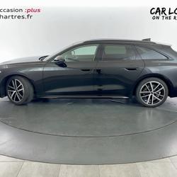 Audi A5 Avant TDI Hybride 204 ch S tronic 7 S line occasion - Nogent-le-Phaye - photo 2/30