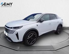 Peugeot 3008 Hyères