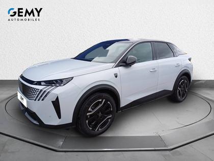 Peugeot 3008 - 3008 Plug-in Hybrid 195 e-DCS7 GT - 34 990 €