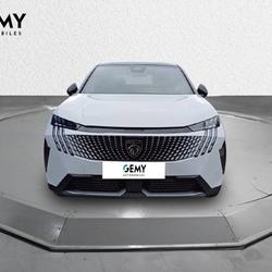 Peugeot 3008 3008 Plug-in Hybrid 195 e-DCS7 GT Hy&egrave;res