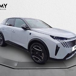 Peugeot 3008 3008 Plug-in Hybrid 195 e-DCS7 GT Hy&egrave;res