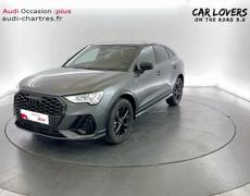 Audi Q3 Nogent-le-Phaye