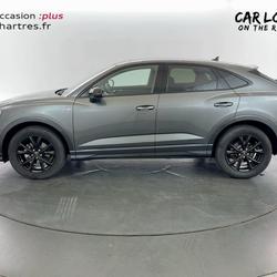 Audi Q3 Q3 Sportback 35 TDI 150 ch S tronic 7 S line plus Nogent-le-Phaye