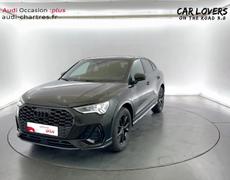 Audi Q3 Nogent-le-Phaye