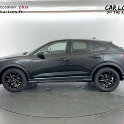 Audi Q3 Q3 Sportback 35 TDI 150 ch S tronic 7 S line plus Nogent-le-Phaye