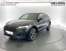 Audi Q5 Nogent-le-Phaye