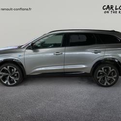 Renault Espace 5 Espace E-Tech hybrid 200 esprit Alpine Conflans-Sainte-Honorine