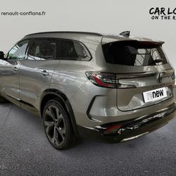 Renault Espace 5 Espace E-Tech hybrid 200 esprit Alpine Conflans-Sainte-Honorine