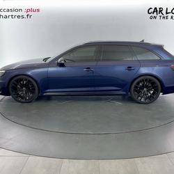 Audi RS4 Avant RS4 Avant V6 2.9 TFSI 450 ch Tiptronic 8 Quattro Nogent-le-Phaye