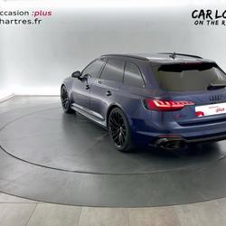 Audi RS4 Avant RS4 Avant V6 2.9 TFSI 450 ch Tiptronic 8 Quattro Nogent-le-Phaye