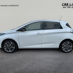 Renault Zoe Zoe R110 Edition One Conflans-Sainte-Honorine