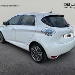 Renault Zoe Zoe R110 Edition One Conflans-Sainte-Honorine