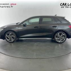 Audi A3 Sportback A3 Sportback TFSI Mild Hybrid 150 S tronic 7 S line Nogent-le-Phaye