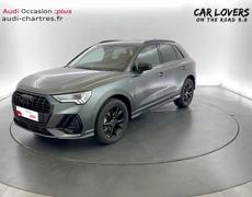Audi Q3 Nogent-le-Phaye