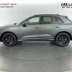 Audi Q3 Q3 35 TDI 150 ch S tronic 7 Avus Nogent-le-Phaye