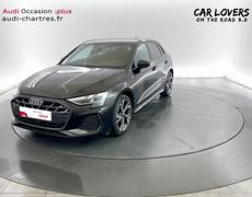 Audi A3 Sportback Nogent-le-Phaye