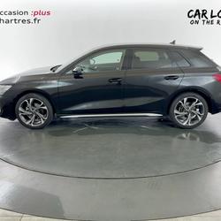 Audi A3 Sportback A3 Sportback TFSI Mild Hybrid 150 S tronic 7 S line Nogent-le-Phaye