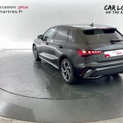Audi A3 Sportback A3 Sportback TFSI Mild Hybrid 150 S tronic 7 S line Nogent-le-Phaye