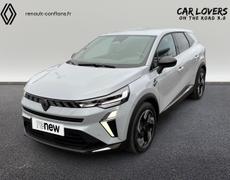 Renault Symbioz Conflans-Sainte-Honorine