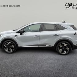 Renault Symbioz Symbioz E-Tech full hybrid 145 Techno Conflans-Sainte-Honorine