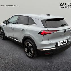 Renault Symbioz Symbioz E-Tech full hybrid 145 Techno Conflans-Sainte-Honorine