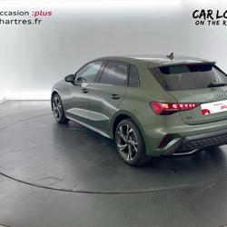 Audi A3 Sportback A3 Sportback TFSI Mild Hybrid 150 S tronic 7 S line Nogent-le-Phaye