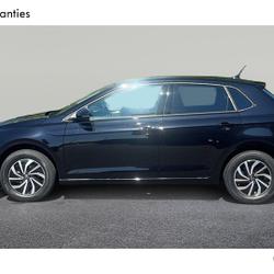 Volkswagen Polo Polo 1.0 TSI 95 S&S DSG7 VW Edition Poissy