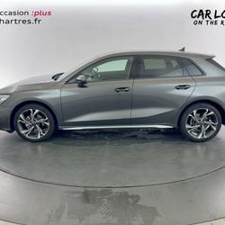Audi A3 Sportback A3 Sportback TFSI Mild Hybrid 150 S tronic 7 S line Nogent-le-Phaye