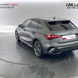 Audi A3 Sportback A3 Sportback TFSI Mild Hybrid 150 S tronic 7 S line Nogent-le-Phaye