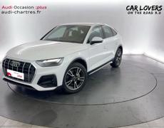 Audi Q5 Nogent-le-Phaye
